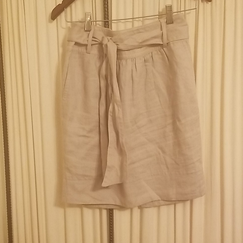 Banana Republic  Skirt